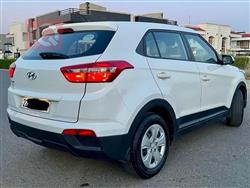 هيونداي كريتا